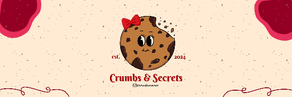 Crumbs & Secret